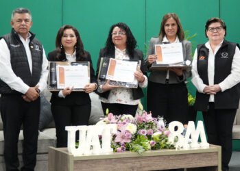 Impulsa la UAT el crecimiento y logros de sus investigadoras
