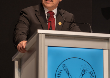 Dámaso Anaya rendirá su primer informe al frente de la UAT