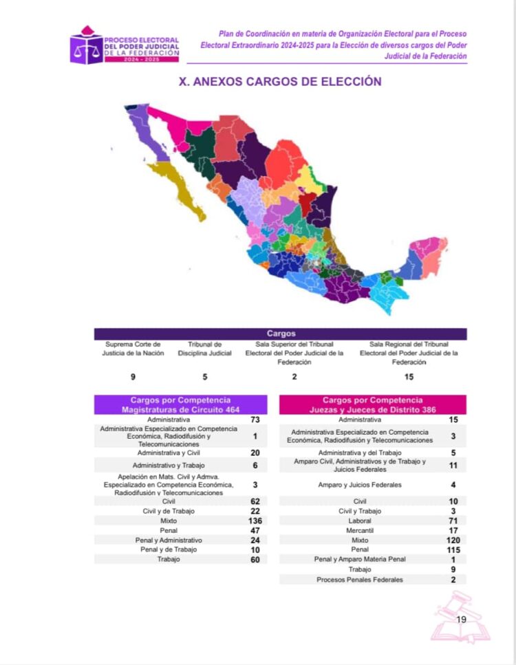 Ni mítines ni matracas