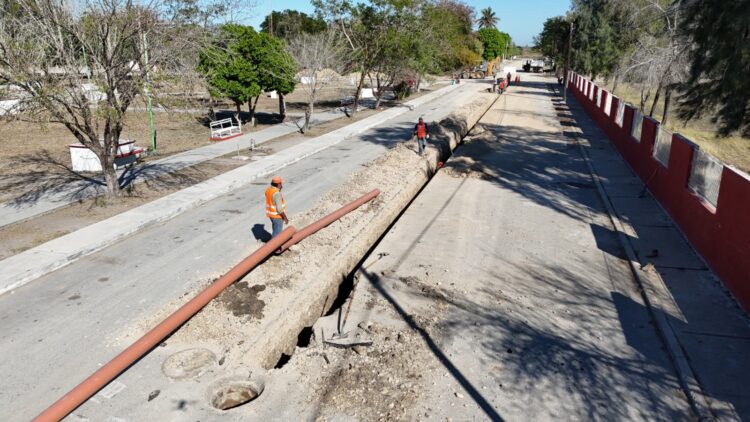 Es Abasolo, parte de la transformación de Tamaulipas