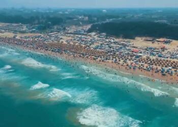 Concursan Miramar y El Cielo por los mejores destinos turísticos de México