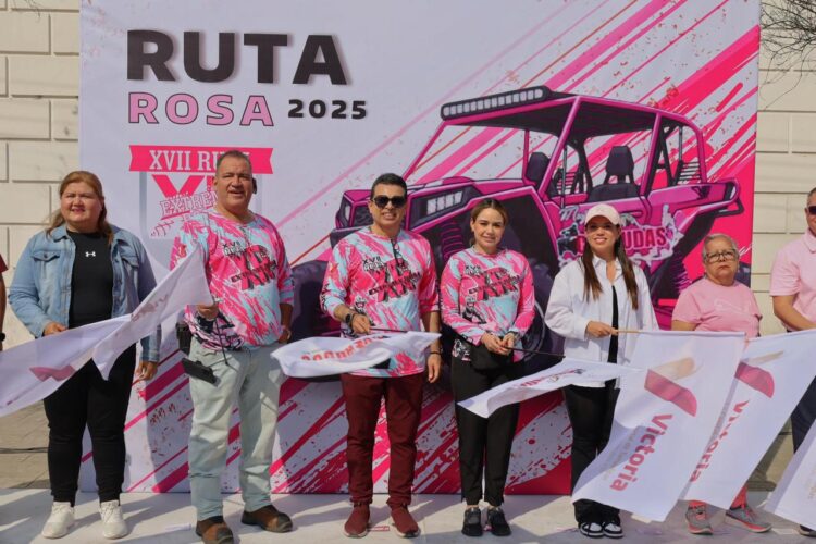 Fortalecen Lalo y Lucy convivencia familiar