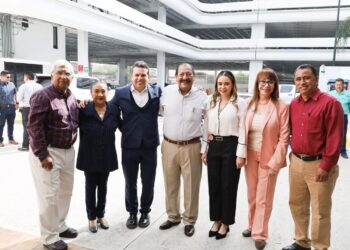 En Victoria se trabaja por un futuro justo y equitativo para la niñez