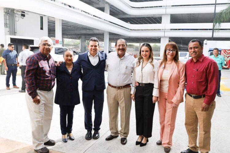 En Victoria se trabaja por un futuro justo y equitativo para la niñez