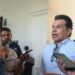 Agradece alcalde al gobernador, por inicio de instalación de semáforos inteligentes