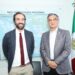 Afinan Américo Villarreal y Andrés Lajous rutas ferroviarias de Tamaulipas