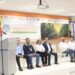 Fortalece la UAT en Río Bravo infraestructura educativa y alianzas con sector productivo