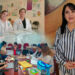 Distinguen a profesora de la UAT con el premio nacional de psicología