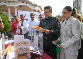 Con el gobernador seguiremos construyendo una gran Capital: Lalo Gattás.
