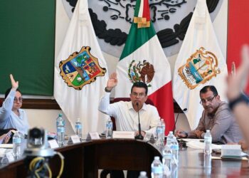 Aprueba Cabildo Programa Municipal de Ordenamiento Territorial 2025-2040