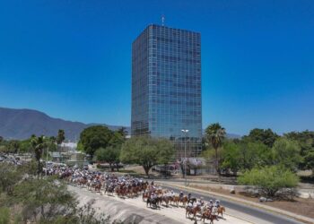 Genera periodo vacacional derrama de 185 mdp en Victoria.