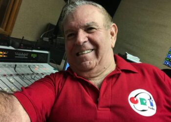 «A las mujeres se les caian los chones don nuestra voz»: Eleno Vogel Silva