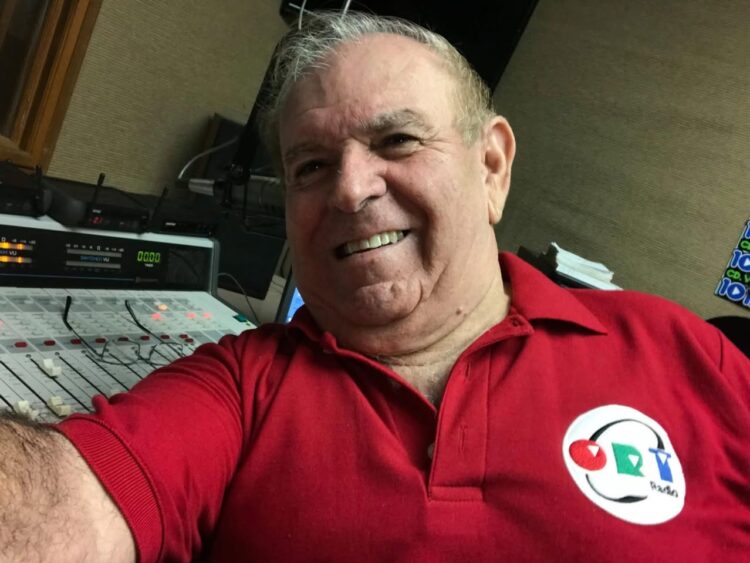 «A las mujeres se les caian los chones don nuestra voz»: Eleno Vogel Silva