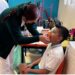 Implementa SST estrategia nacional Vive Saludable Vive Feliz en 140 escuelas