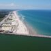 Disfrutan Tamaulipas más de 313 mil visitantes: Turismo