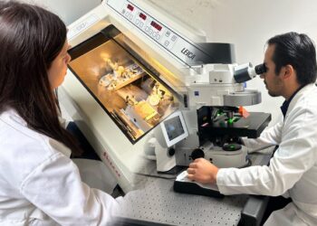 La UAT posiciona su liderazgo en investigación con impacto social