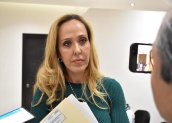 Conoce a tus candidatas y candidatos: IETAM