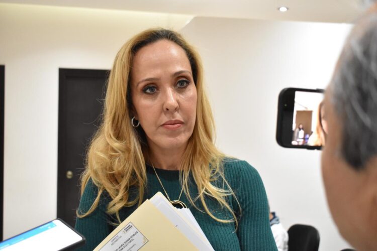 Conoce a tus candidatas y candidatos: IETAM