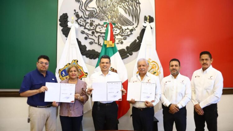 Fomenta Municipio espacios educativos para los adultos.