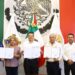 Fomenta Municipio espacios educativos para los adultos.