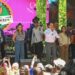 Inicia San Marcazo 2025 con más de 4 mil asistentes.