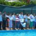 Abren albercas de CEDIF’s a familias victorenses.