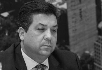 Tribunal tumba «Ley Guarura» de Cabeza de Vaca. Se queda sin sin escoltas oficiales