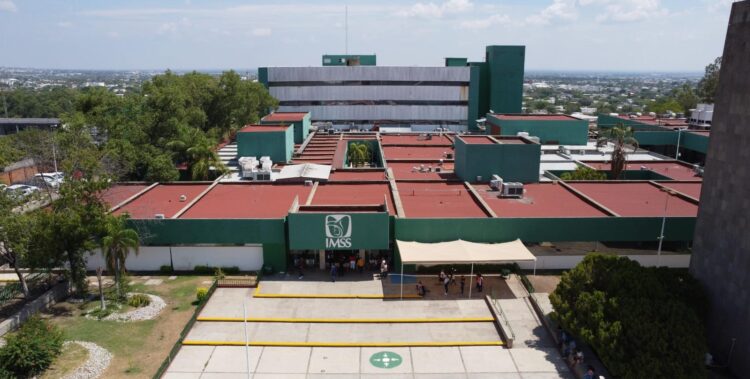 Brindará con normalidad IMSS Tamaulipas servicio de Urgencias en sus unidades médicas, durante asueto de Semana Santa