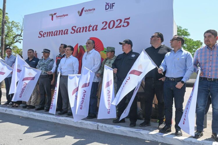 Brindarán seguridad 300 elementos a vacacionistas.