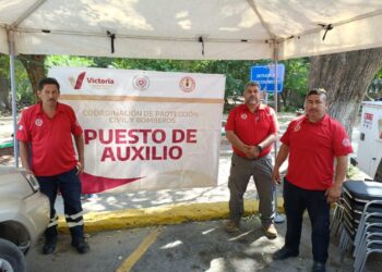 Reporta Mesa de Seguridad Municipal saldo blanco en Semana Santa.