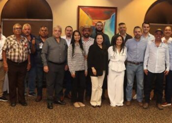 Fortalecimiento de la infraestructura carretera fortalecerá el comercio: Olga Sosa