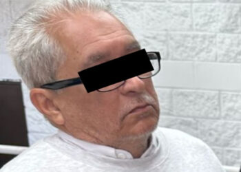 Dictan formal prisión a ex gobernador de Tamaulipas.
