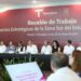 Anuncia Américo inversión histórica de 19 mil MDP para detonar desarrollo del sur de Tamaulipas