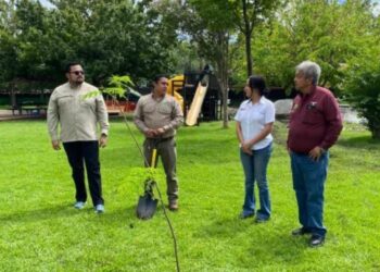 Consolida la UAT su compromiso con el medio ambiente a través de la Facultad de Ingeniería y Ciencias