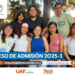 Extiende la UAT plazo para el registro de aspirantes a nuevo ingreso