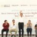 Entrega gobernador a estudiantes de la zona sur becas federales “Benito Juárez”