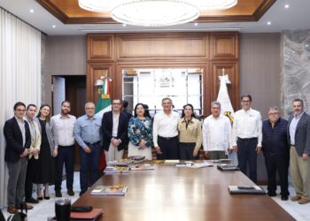 Carretera Ocampo Tula casi lista. Tampico tendrá viaducto elevado de 4.6 km