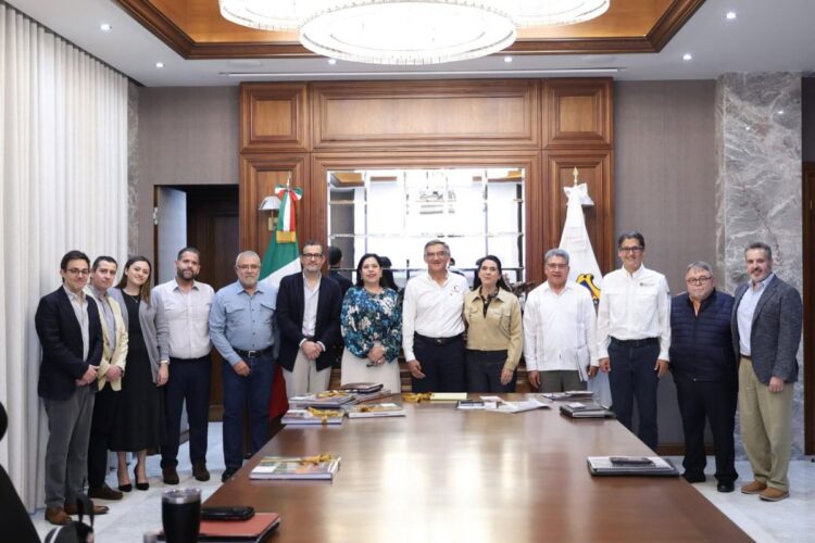 Registra 81% de avance autopista Mante-Ocampo-Tula; será motor de desarrollo para Tamaulipas y México