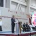 El magisterio es el eje y futuro del país: Américo