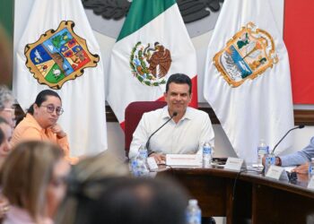 Designan delegados ejidales en Victoria.