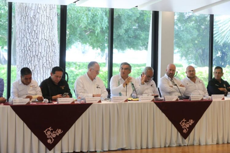 Anuncia secretario de Agricultura plan estratégico de apoyo para Tamaulipas