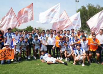 Correcaminos UAT va por el Campeón de Campeones de la Liga Premier