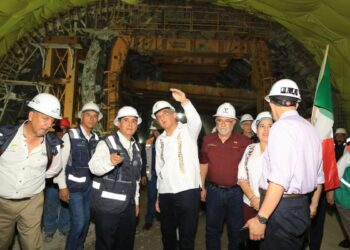 Impulsará autopista Mante-Ocampo-Tula conectividad y desarrollo