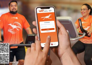 Crea la UAT aplicación que dará seguimiento a la salud integral del alumnado