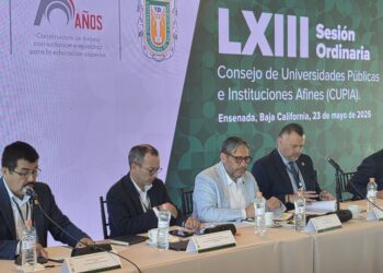 Nombran a Dámaso Anaya vicepresidente de la sesión nacional del CUPIA