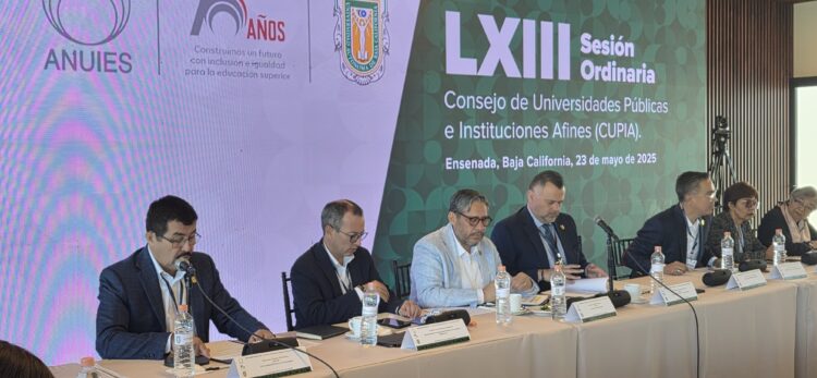 Nombran a Dámaso Anaya vicepresidente de la sesión nacional del CUPIA