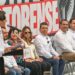 Se inaugura el Instituto Victorense de la Juventud.
