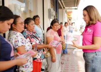 El fenómeno Tania