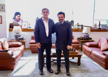 Mensaje a “Tico” García