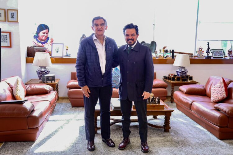 Mensaje a “Tico” García